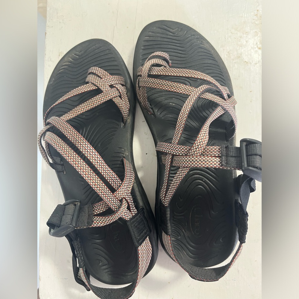 Chaco Z Volv X2 Sandal Women size 9